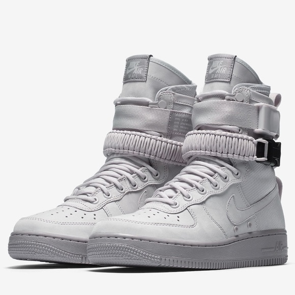 air force 1 boot